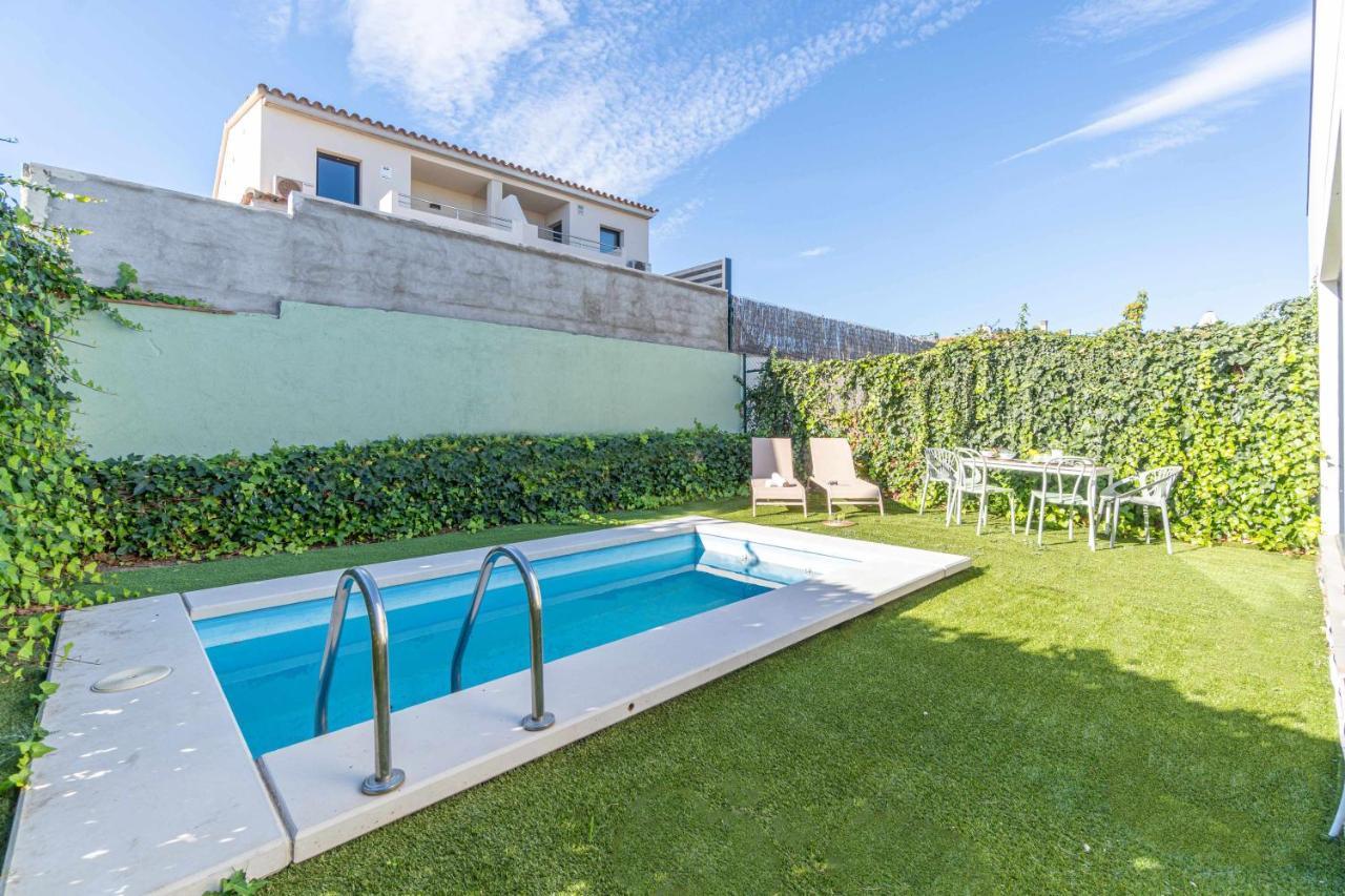 Jouvacations Villa La Selva Vilafant Bagian luar foto