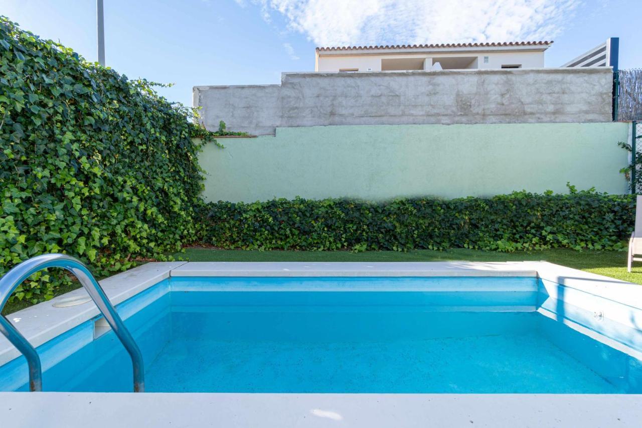 Jouvacations Villa La Selva Vilafant Bagian luar foto