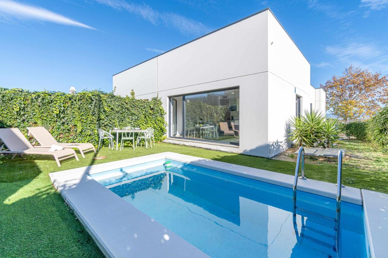 Jouvacations Villa La Selva Vilafant Bagian luar foto